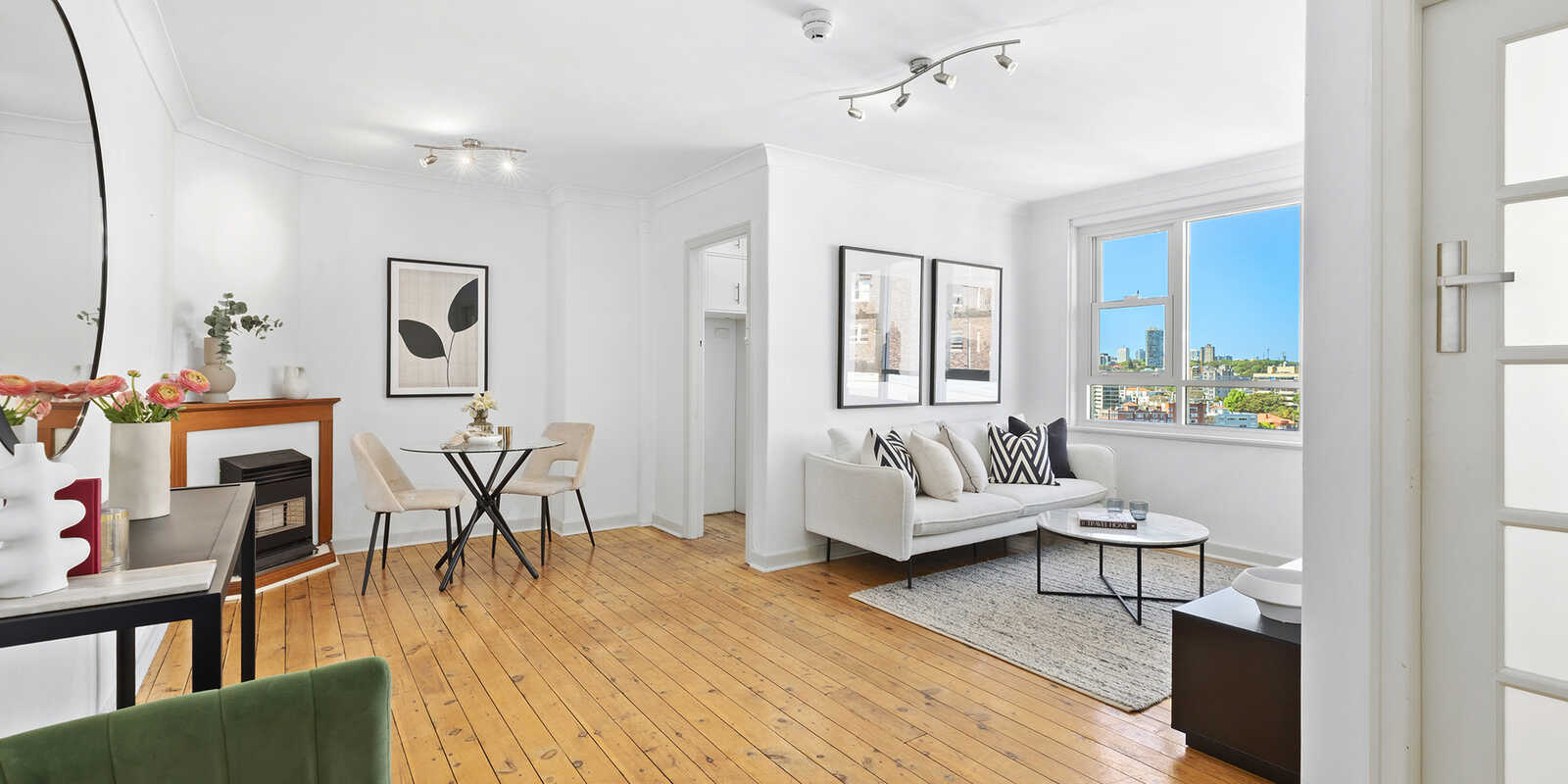 78/4 Macleay Street Potts Point