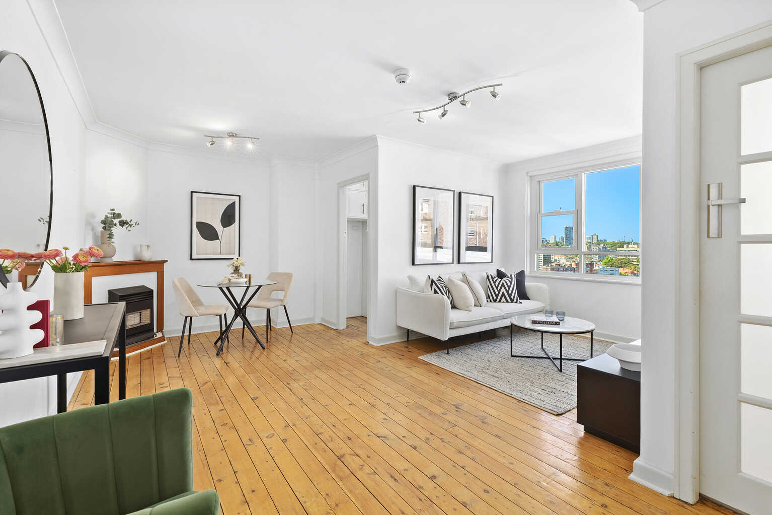 78/4 Macleay Street Potts Point