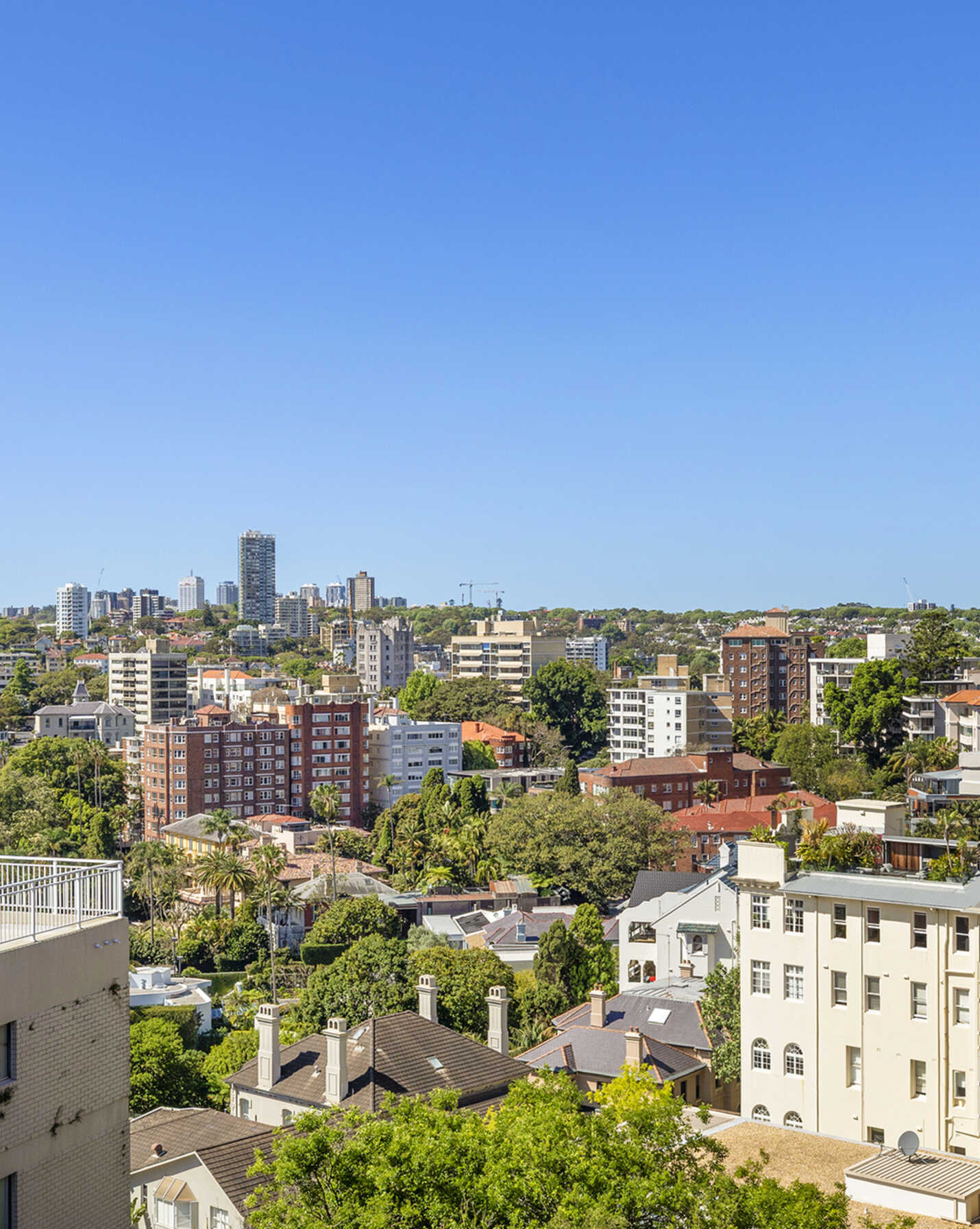 78/4 Macleay Street Potts Point, Point - Thumbnail 3