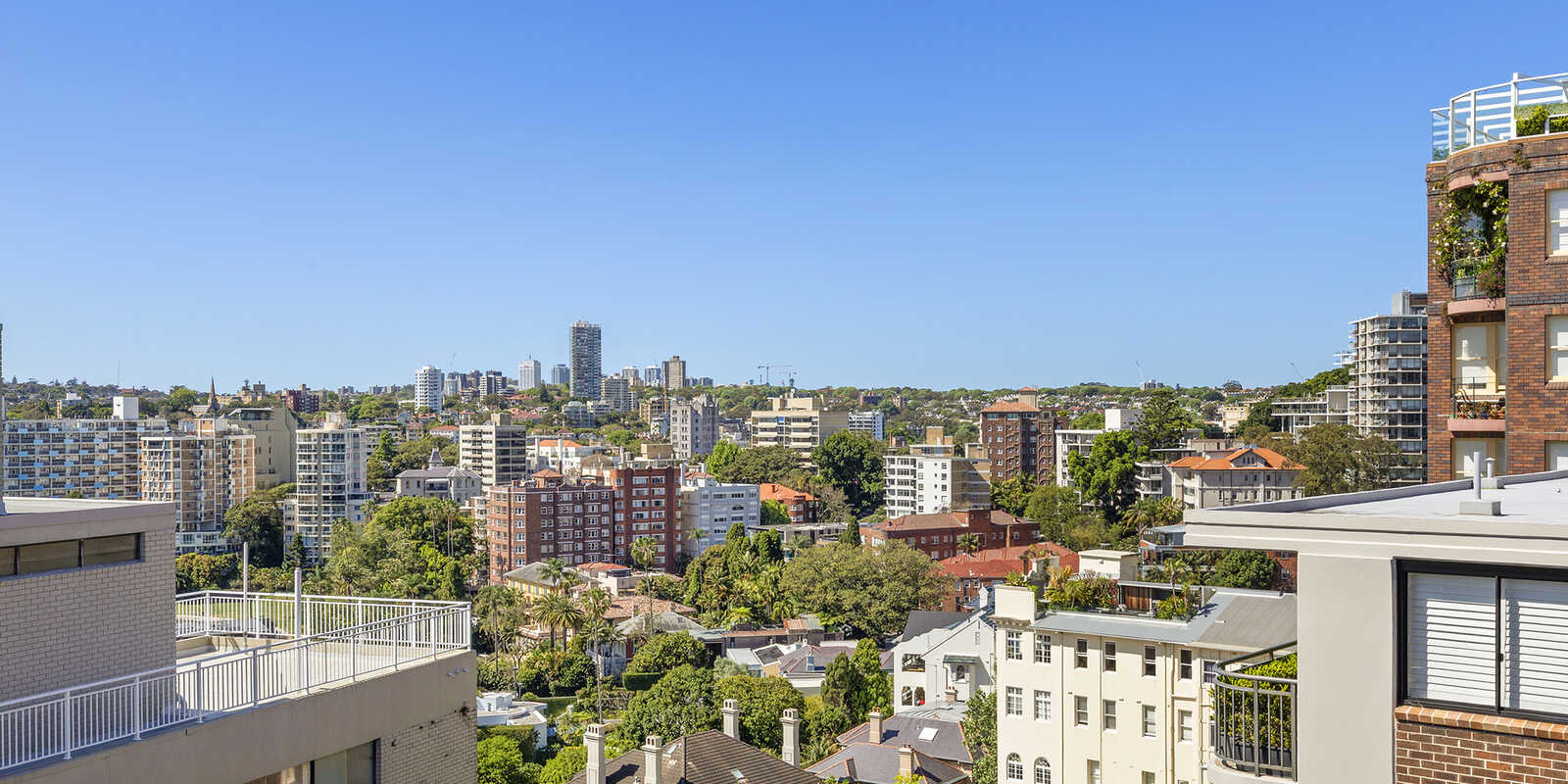 78/4 Macleay Street Potts Point
