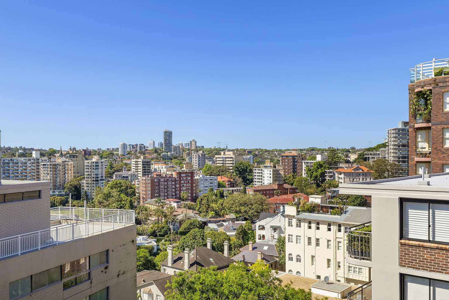 78/4 Macleay Street Potts Point