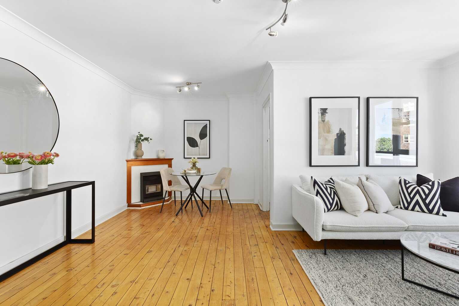78/4 Macleay Street Potts Point