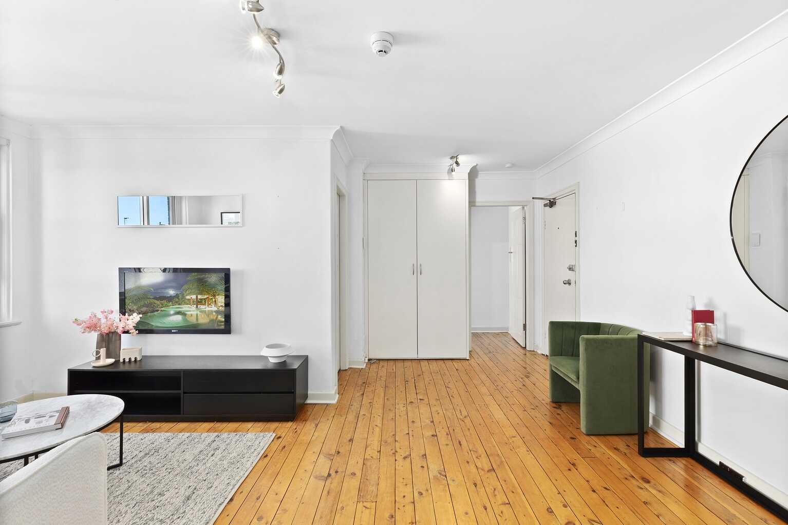 78/4 Macleay Street Potts Point
