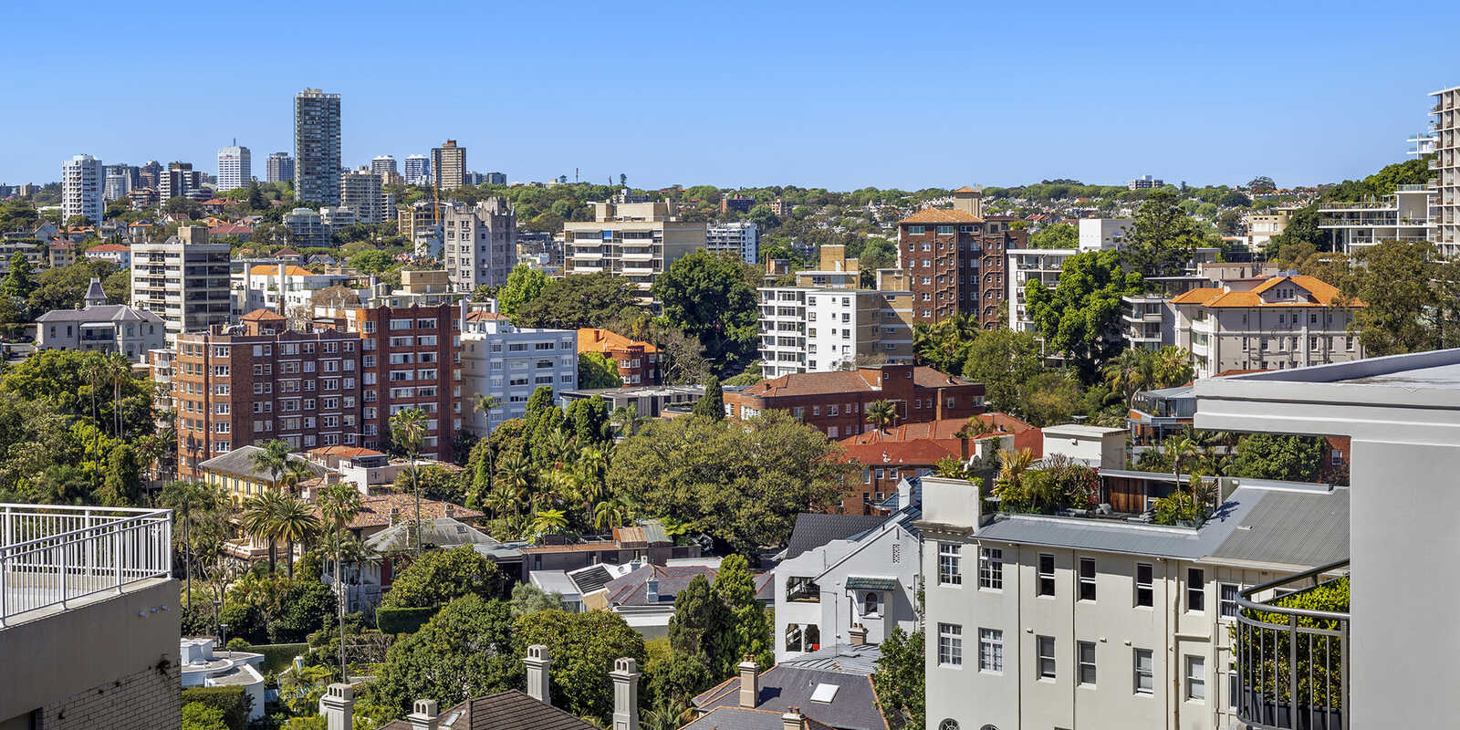 78/4 Macleay Street Potts Point