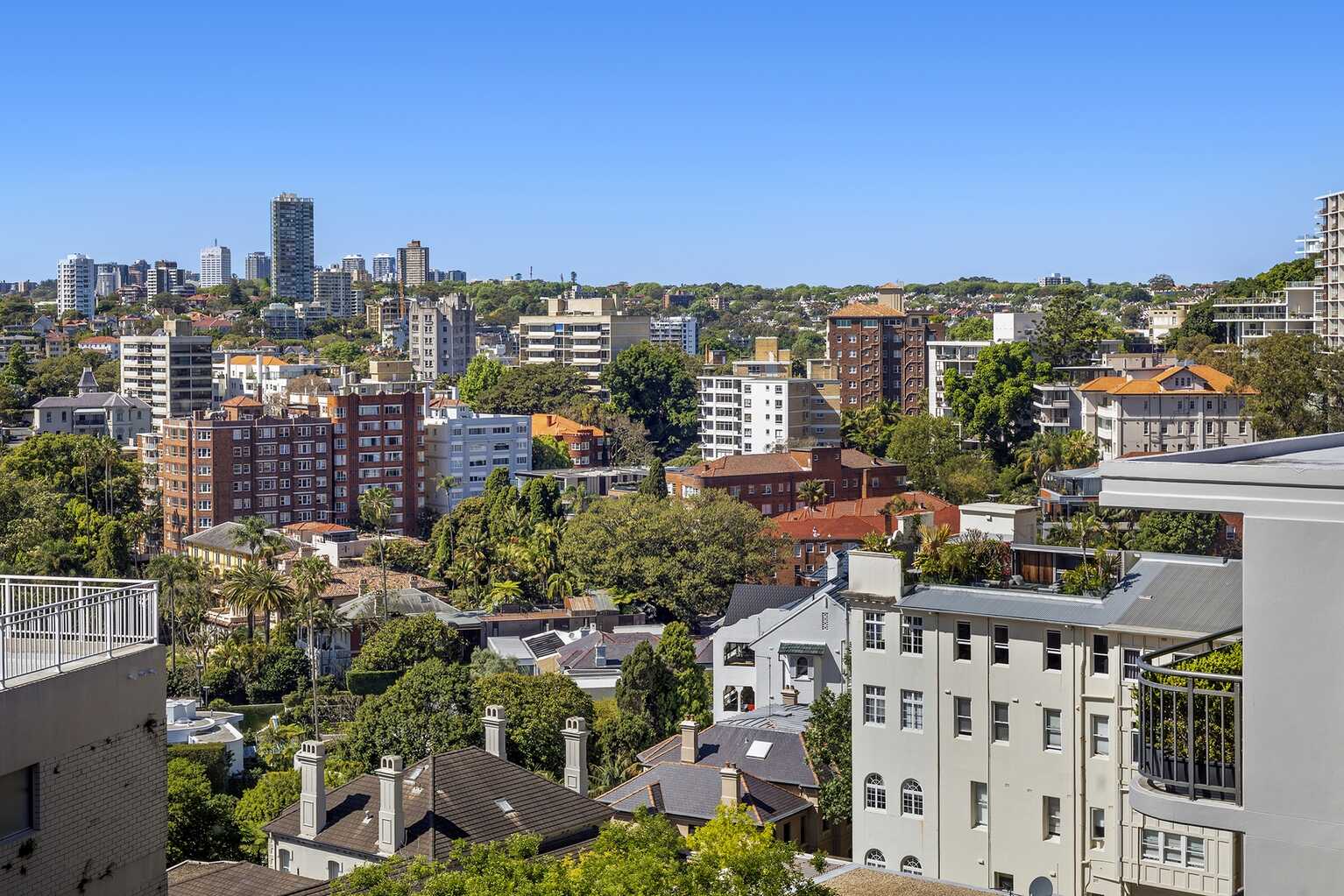 78/4 Macleay Street Potts Point