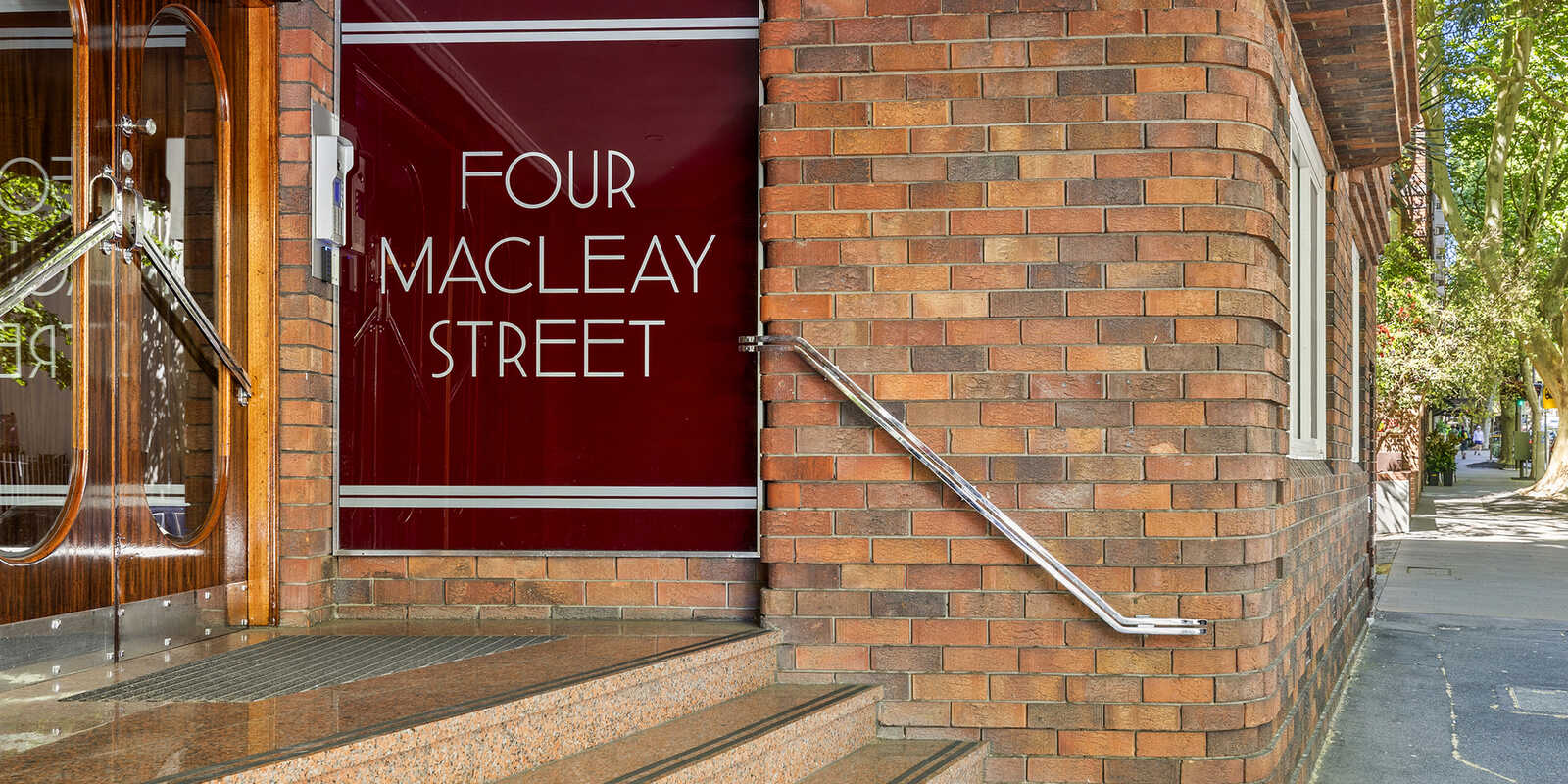 78/4 Macleay Street Potts Point