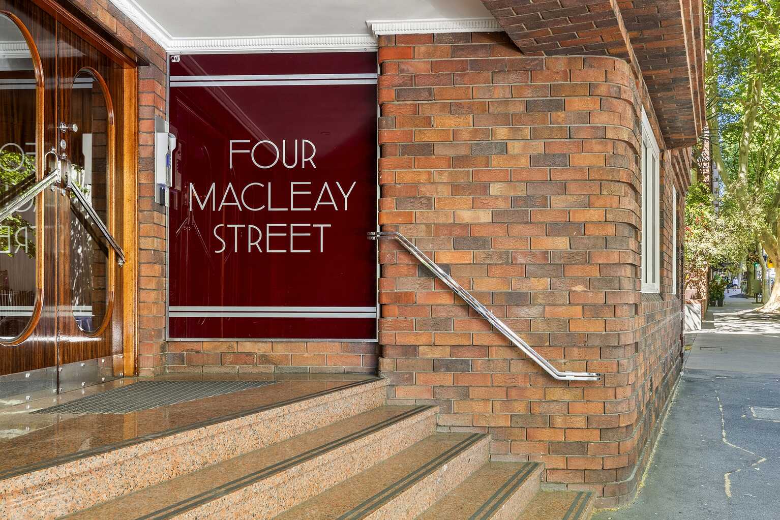 78/4 Macleay Street Potts Point