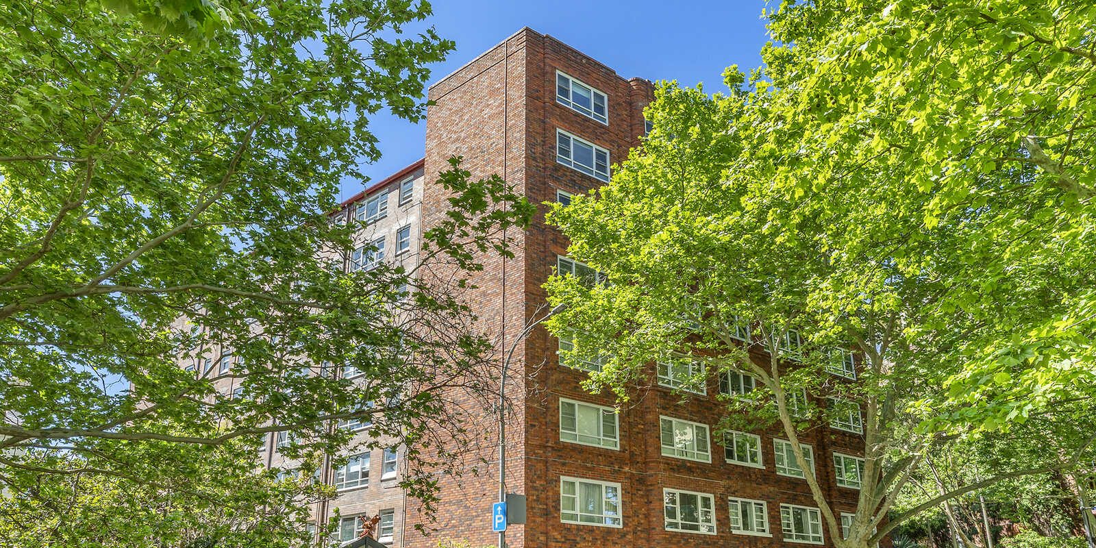 78/4 Macleay Street Potts Point