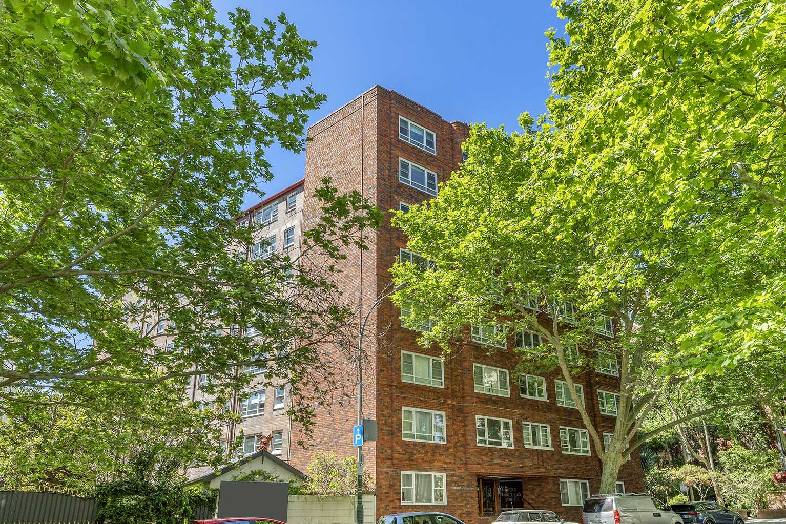 78/4 Macleay Street Potts Point
