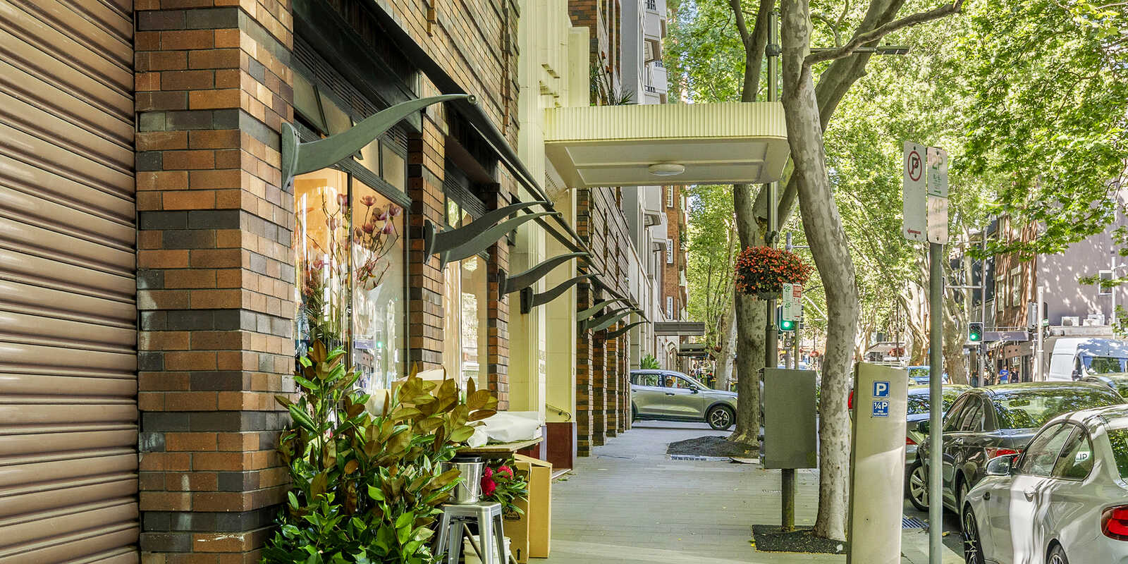 78/4 Macleay Street Potts Point