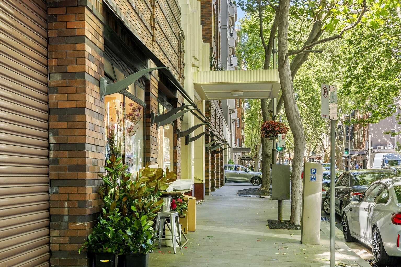 78/4 Macleay Street Potts Point