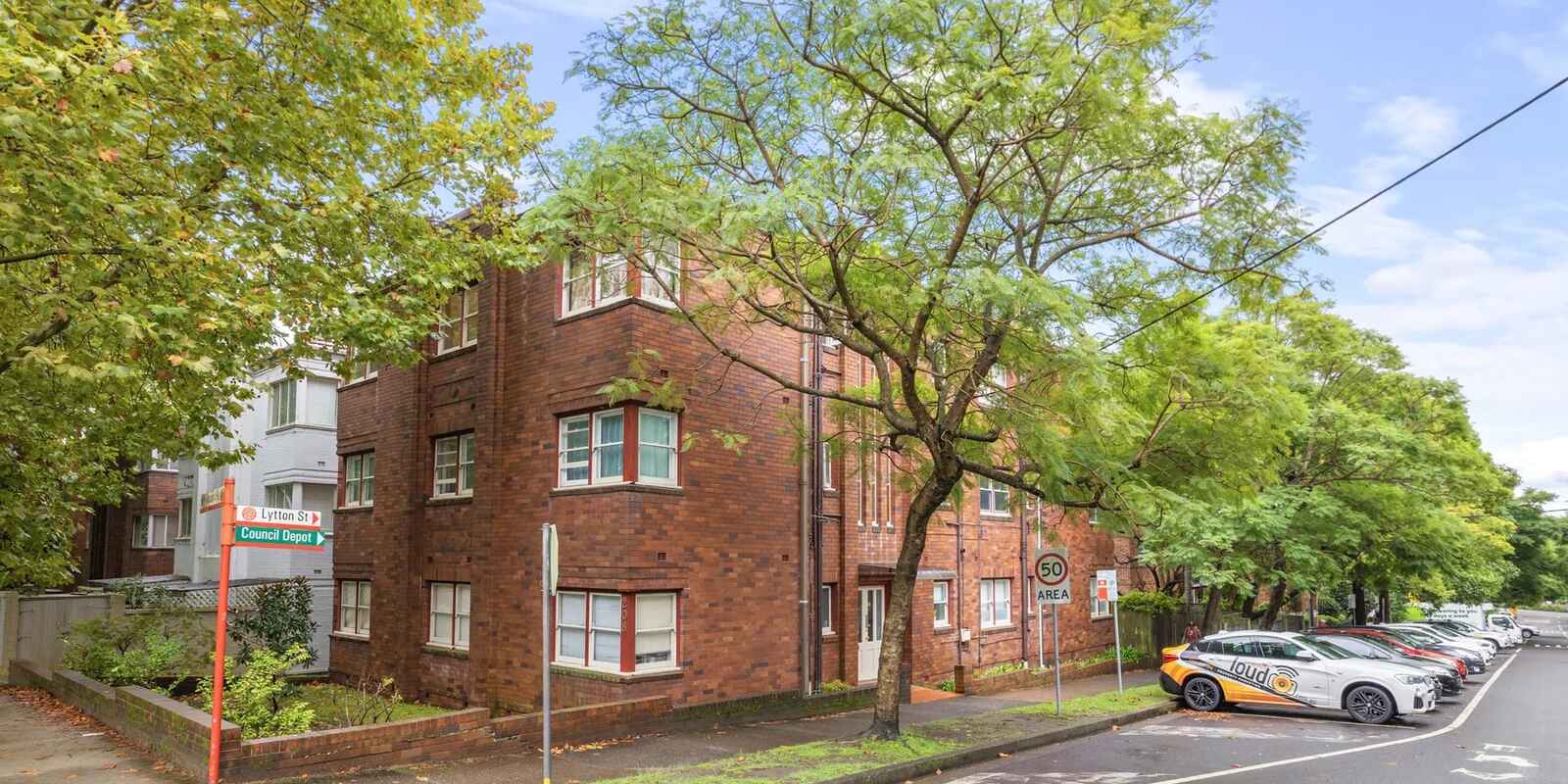 7/208 Falcon Street North Sydney