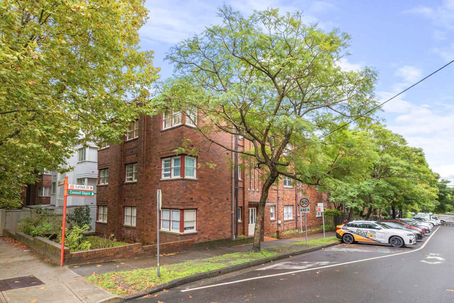 7/208 Falcon Street North Sydney