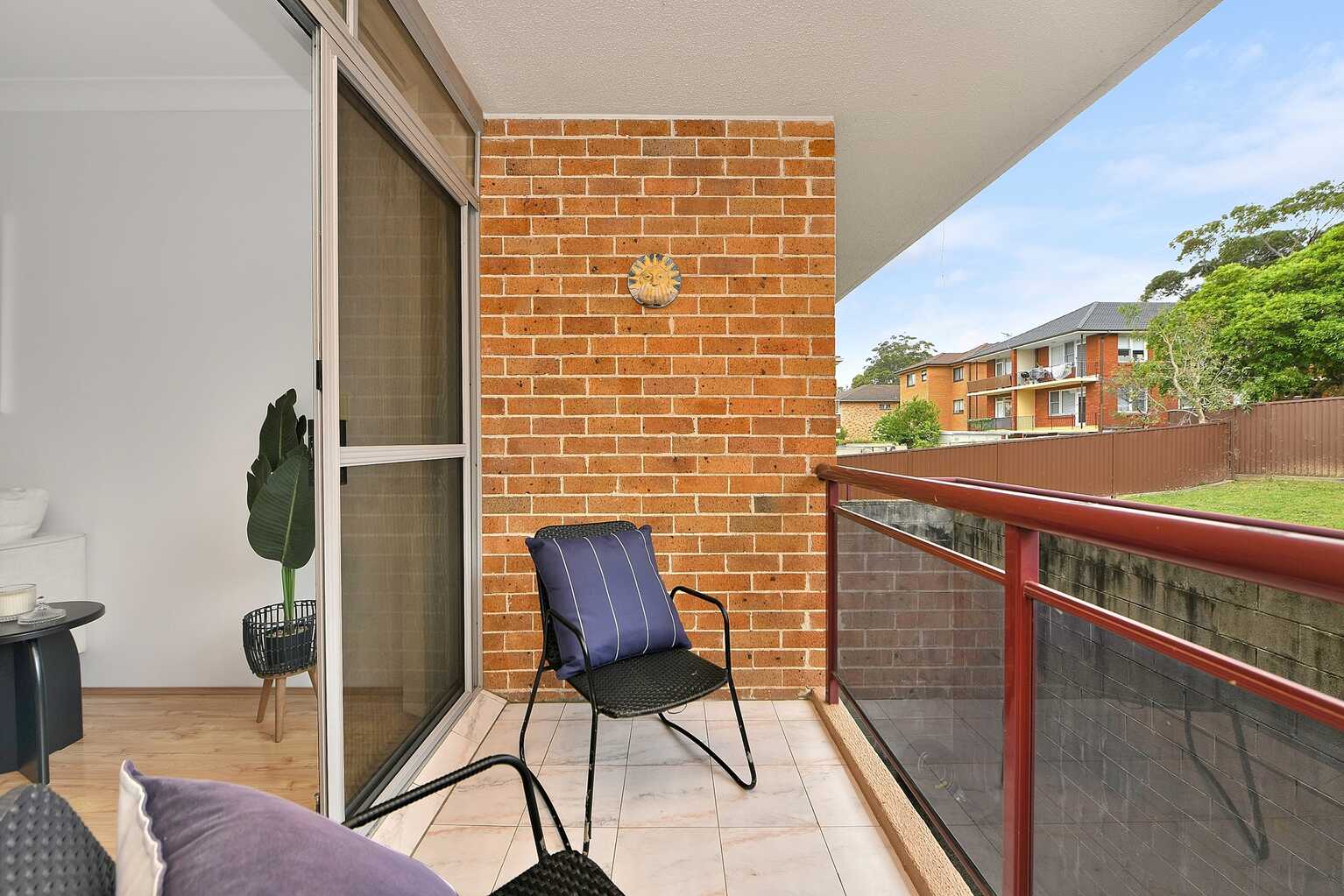 12/1-7 Carnarvon Street Carlton 12/1-7 Carnarvon Street Carlton