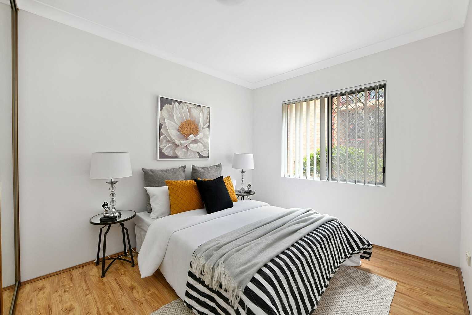 12/1-7 Carnarvon Street Carlton 12/1-7 Carnarvon Street Carlton
