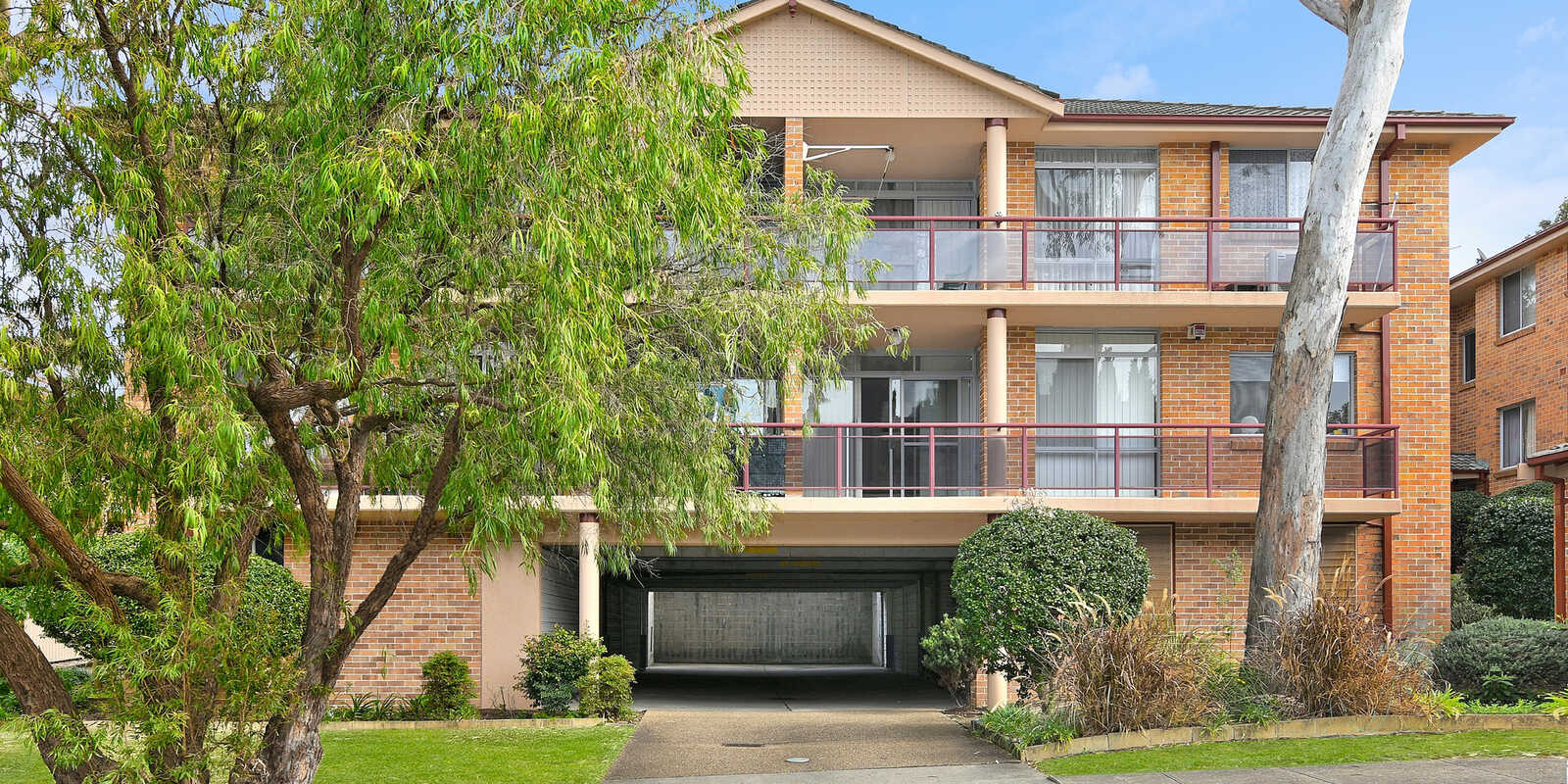12/1-7 Carnarvon Street Carlton 12/1-7 Carnarvon Street Carlton
