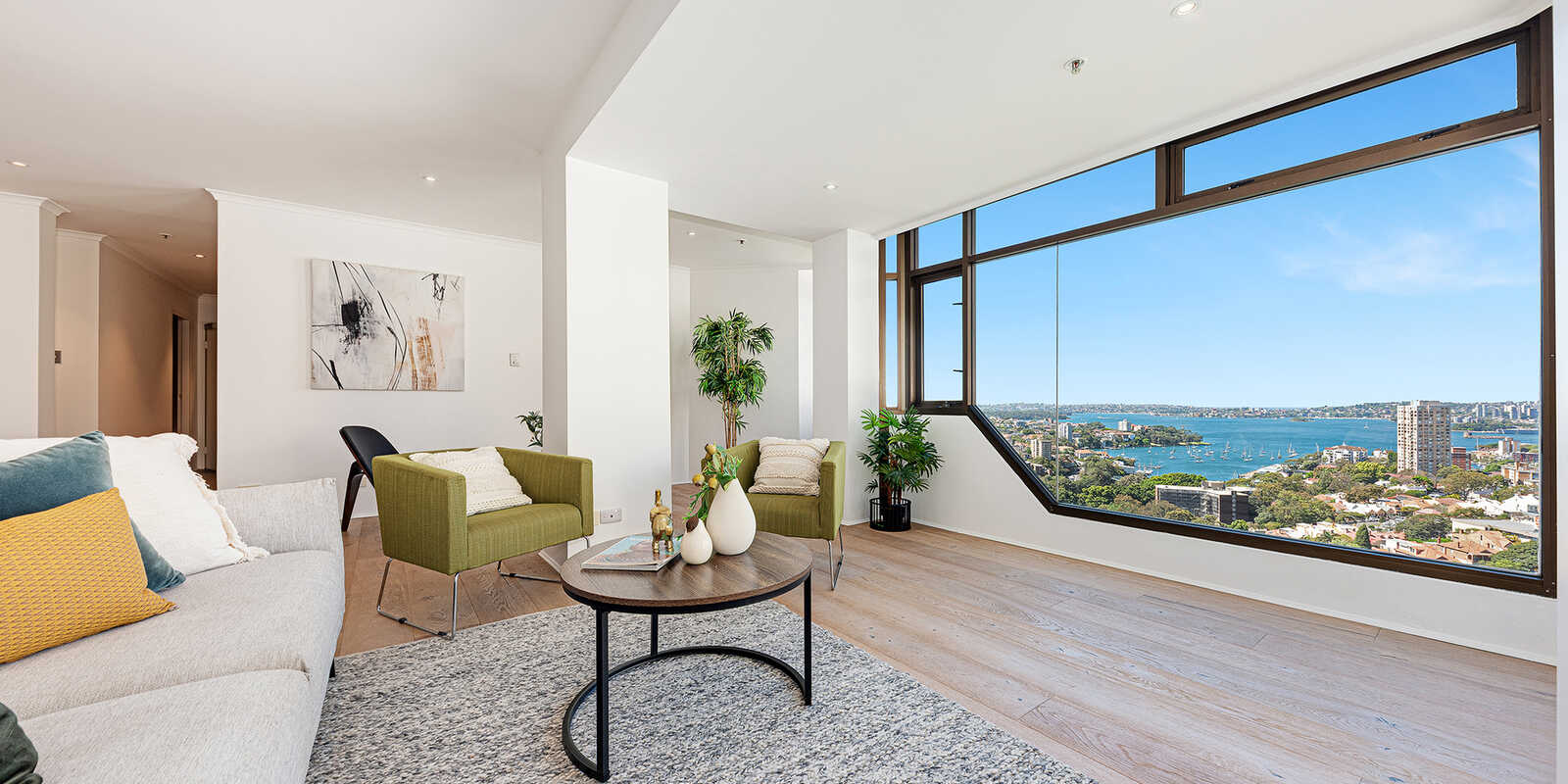 48/171 Walker Street North Sydney 48/171 Walker Street North Sydney