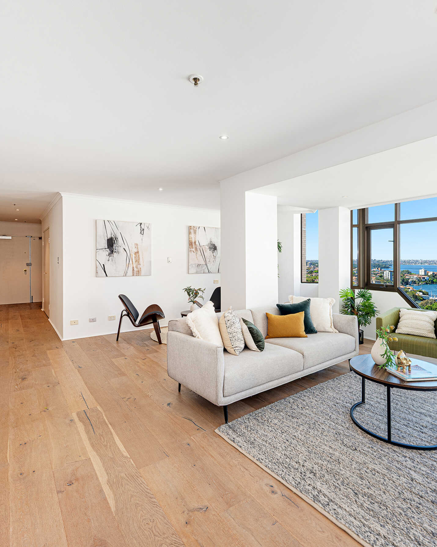 48/171 Walker Street North Sydney, Sydney - Thumbnail 2