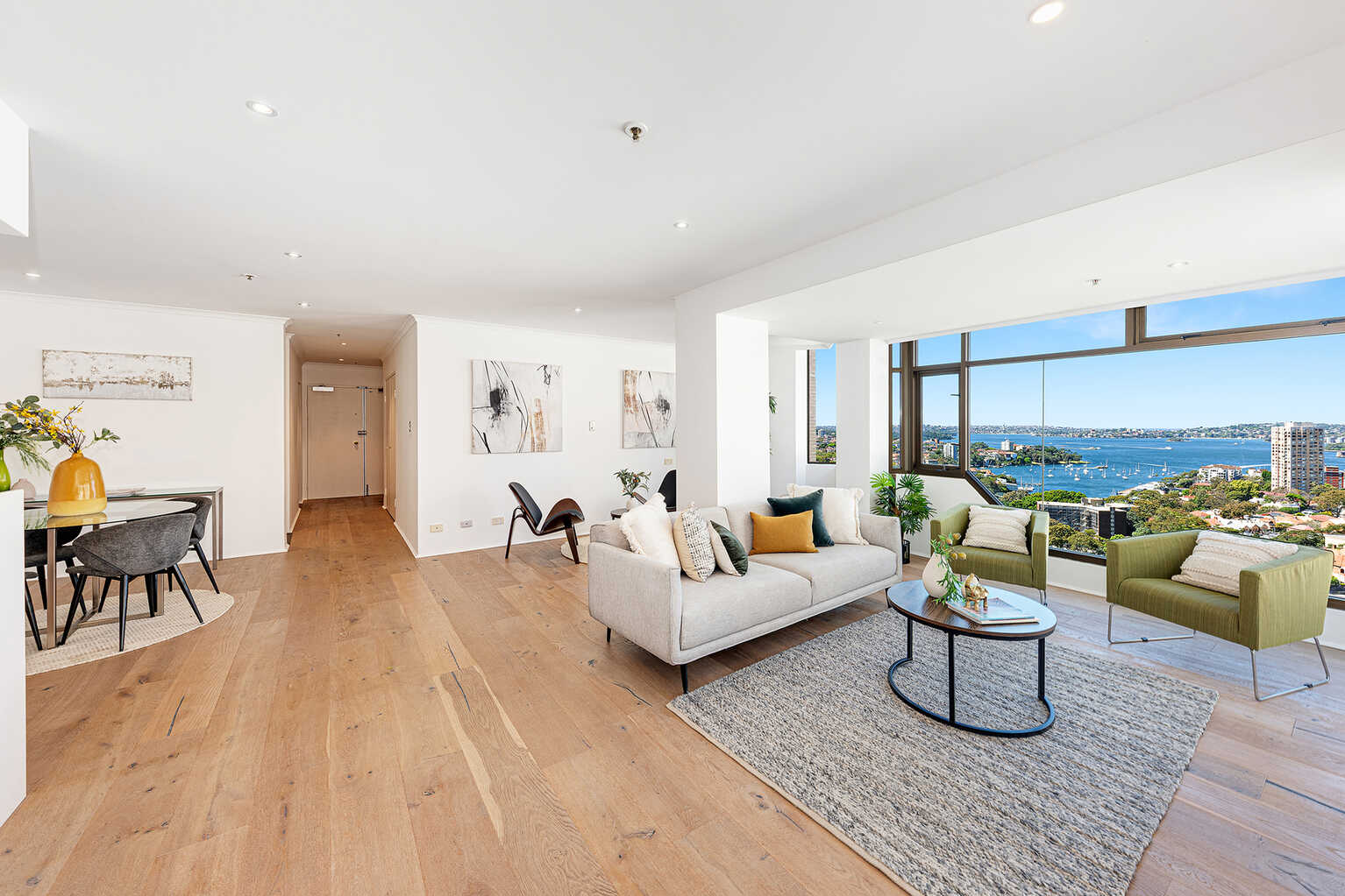 48/171 Walker Street North Sydney 48/171 Walker Street North Sydney