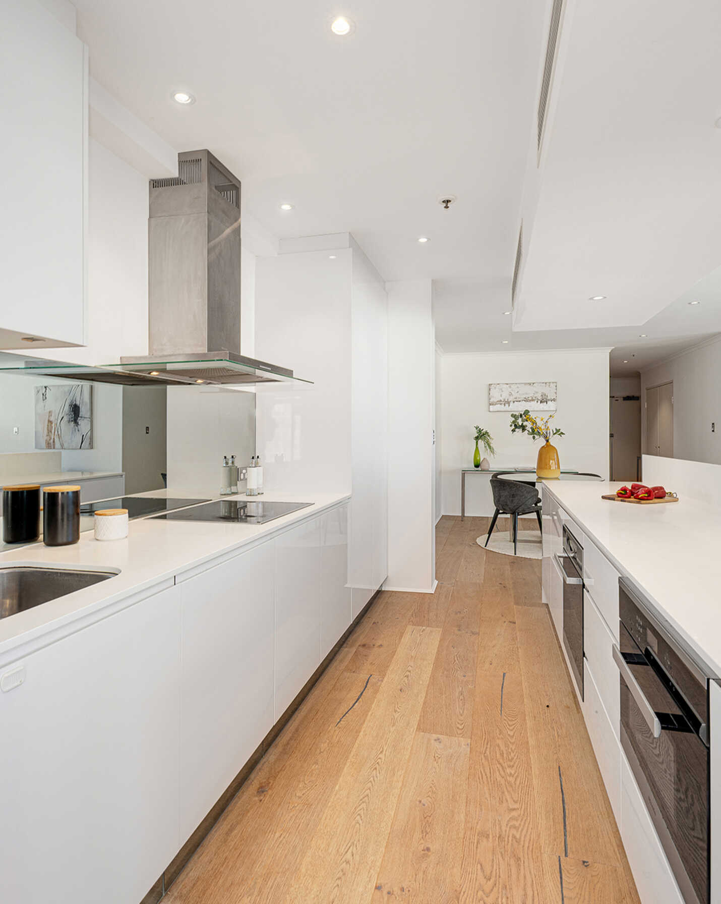 48/171 Walker Street North Sydney, Sydney - Thumbnail 4