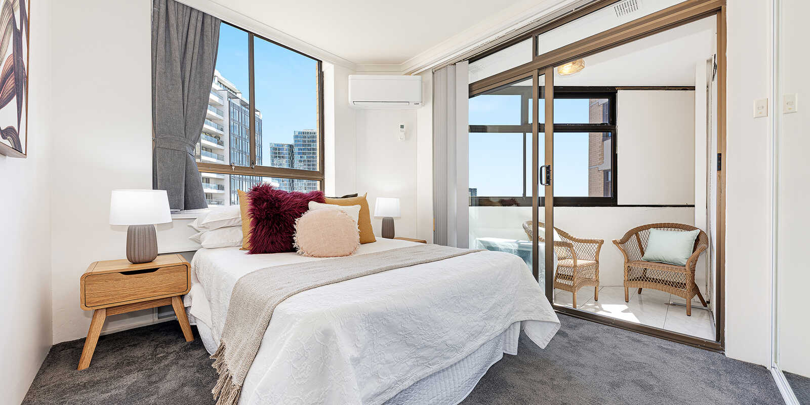 48/171 Walker Street North Sydney 48/171 Walker Street North Sydney