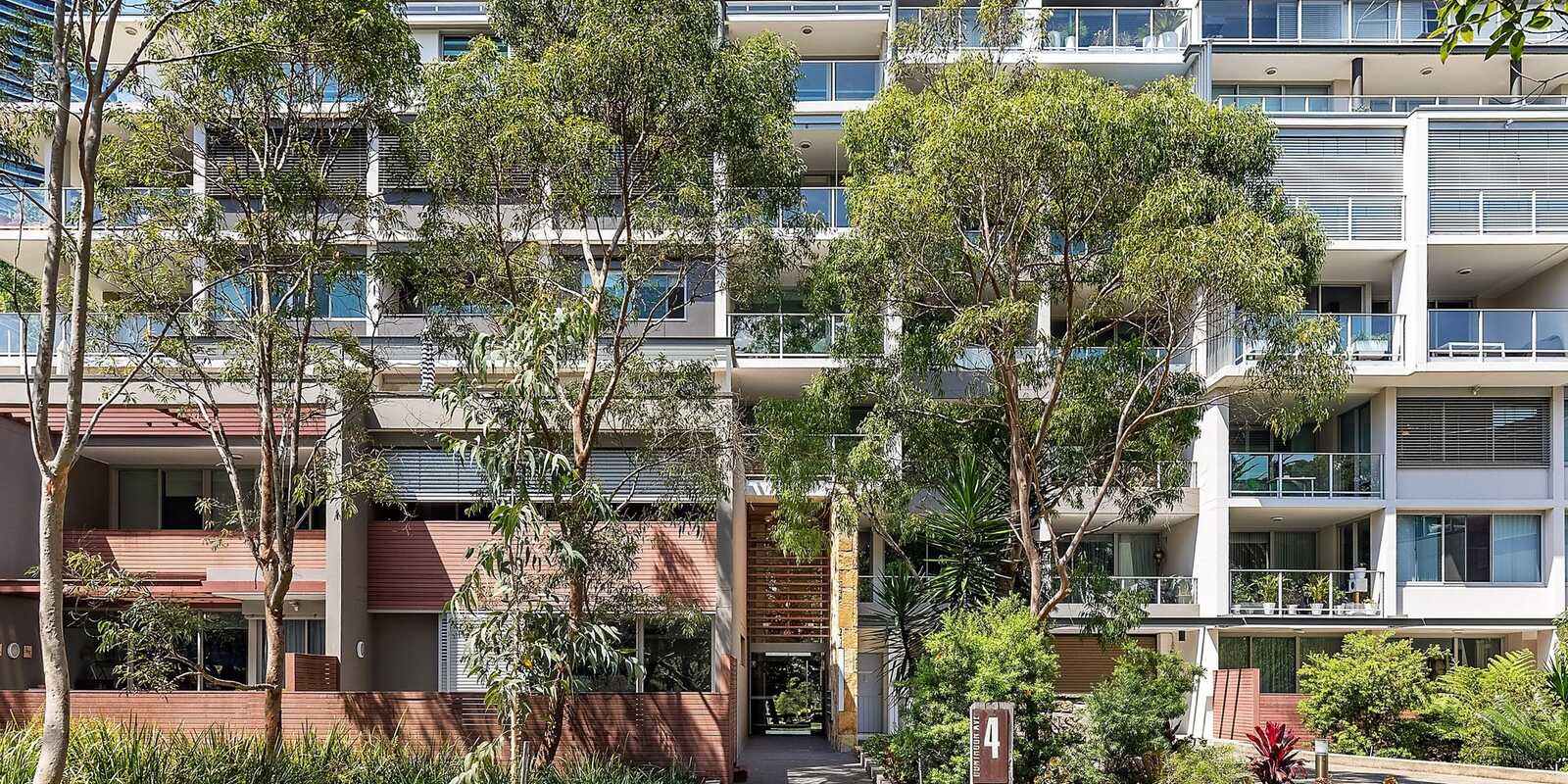 605/4 Duntroon Avenue St Leonards 605/4 Duntroon Avenue St Leonards