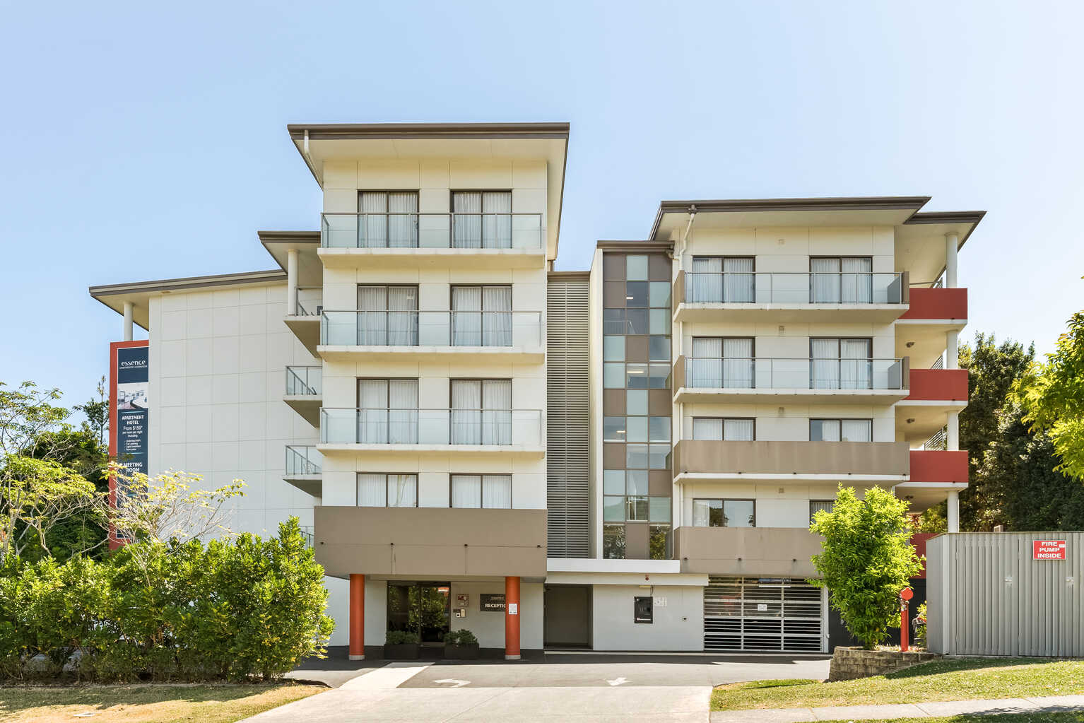 33/541 Rode Road Chermside 33/541 Rode Road Chermside