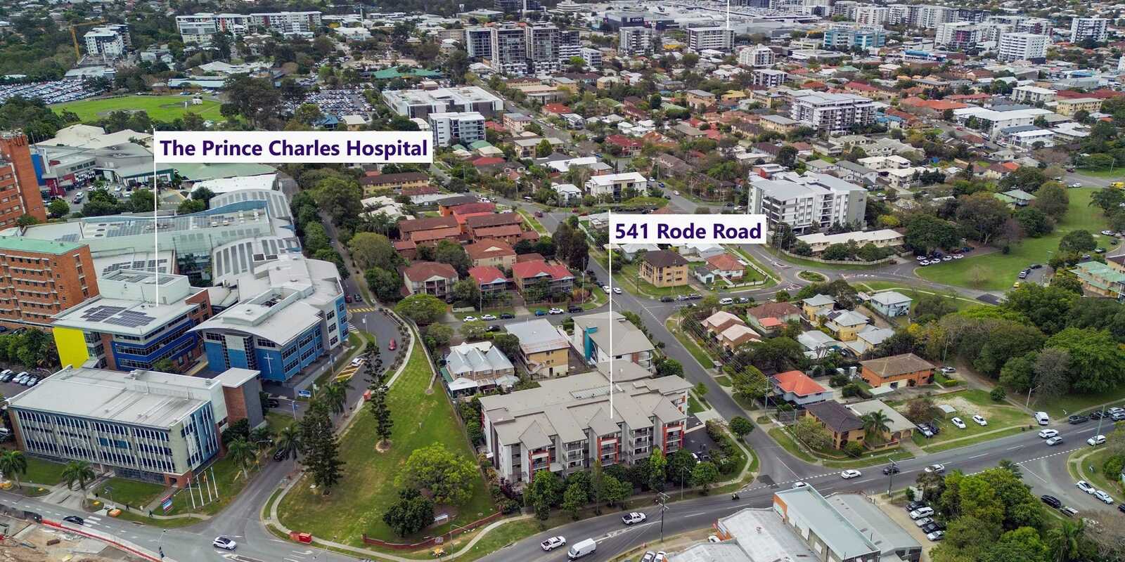 33/541 Rode Road Chermside 33/541 Rode Road Chermside