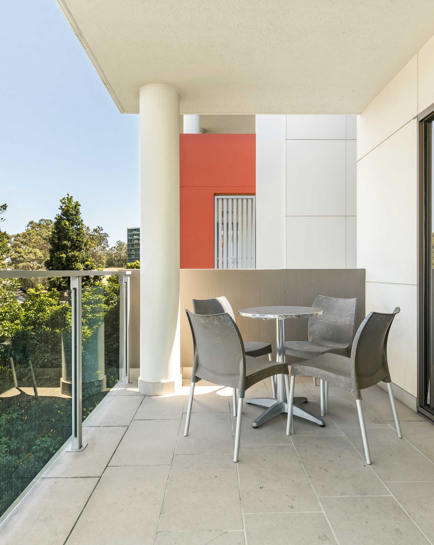 33/541 Rode Road Chermside, Chermside - Thumbnail 5