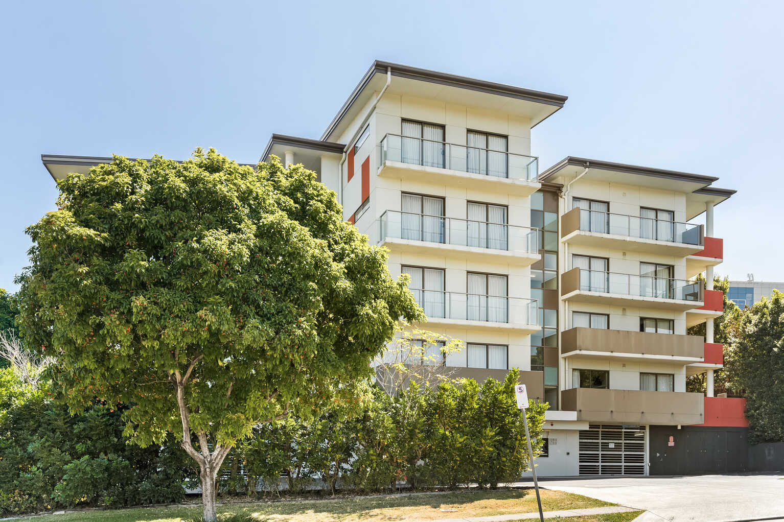 33/541 Rode Road Chermside 33/541 Rode Road Chermside