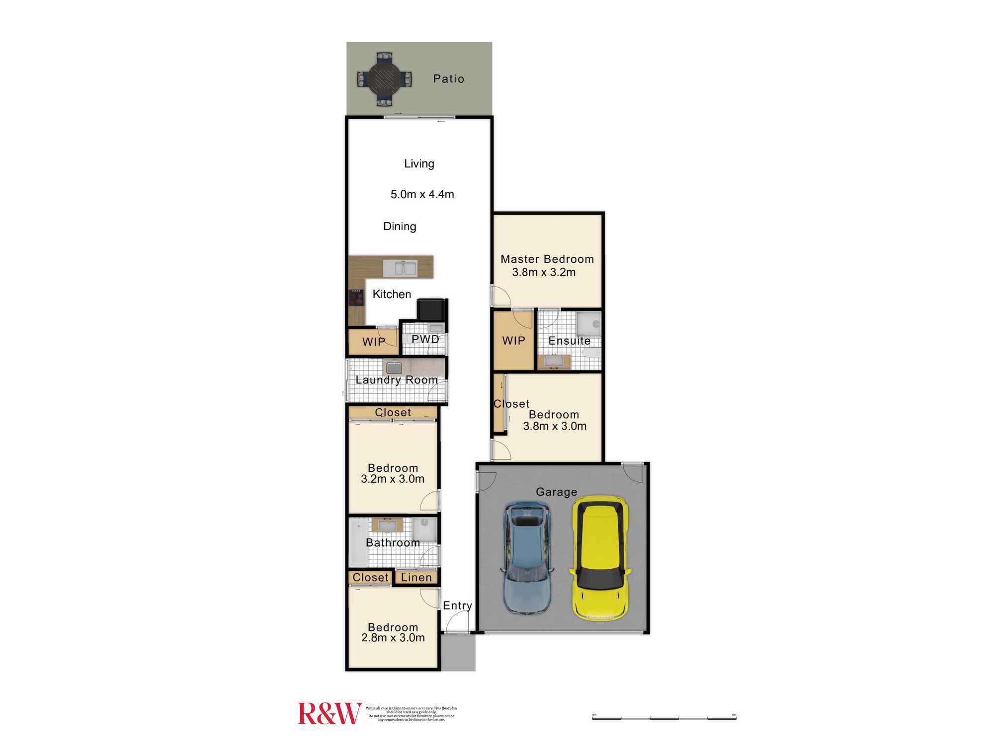 8 Palmeri Street Caboolture 8 Palmeri Street Caboolture