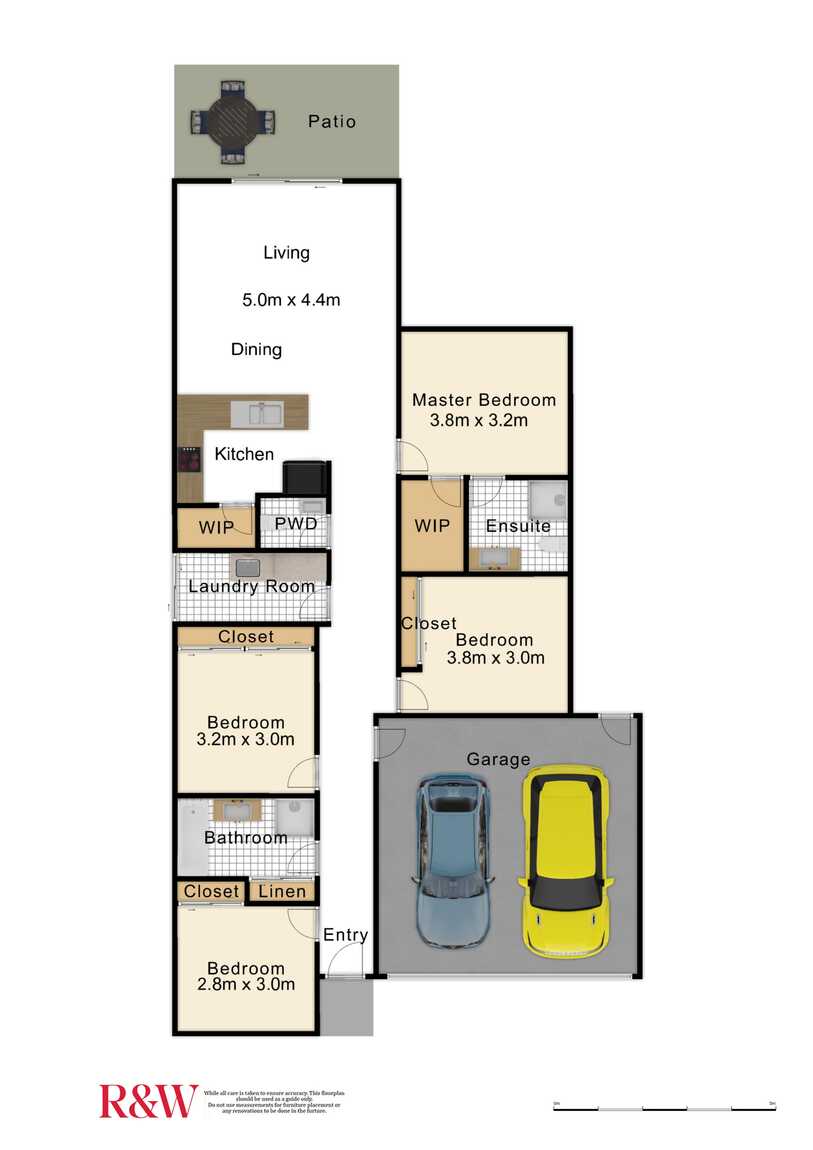 8 Palmeri Street Caboolture 8 Palmeri Street Caboolture