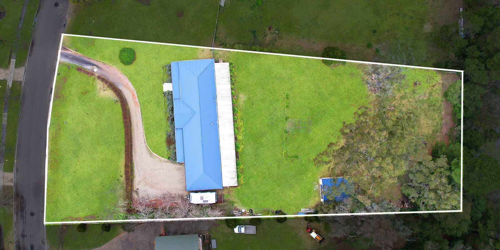 15 Bromhall Road Bundanoon