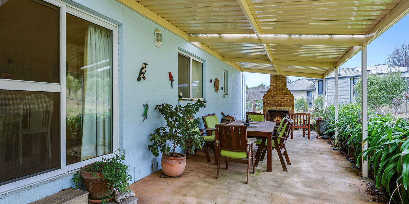 15 Bromhall Road Bundanoon