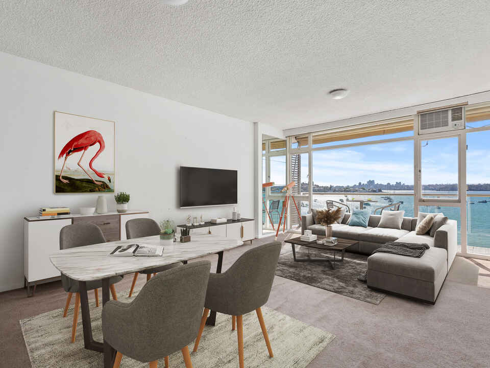10/624B New South Head Road Rose Bay