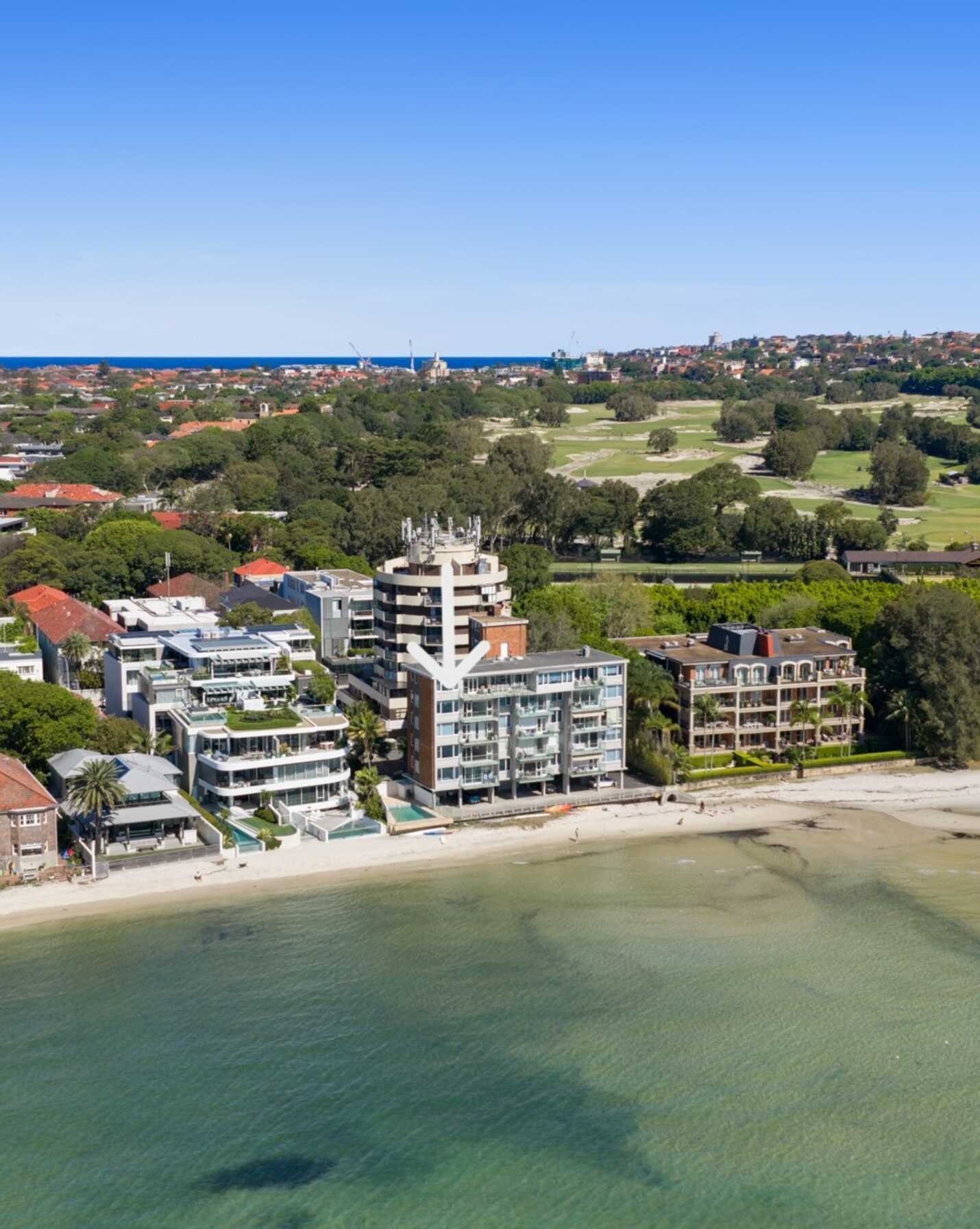 10/624B New South Head Road Rose Bay, Bay - Thumbnail 3