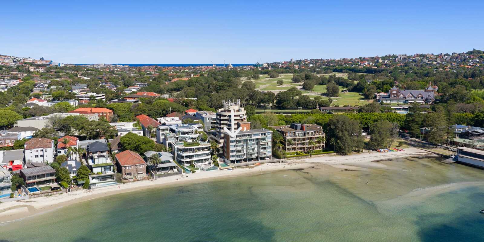 10/624B New South Head Road Rose Bay 10/624B New South Head Road Rose Bay