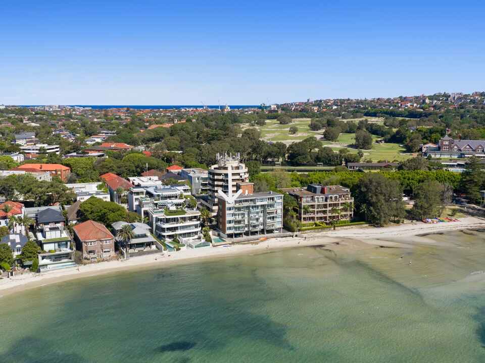 10/624B New South Head Road Rose Bay