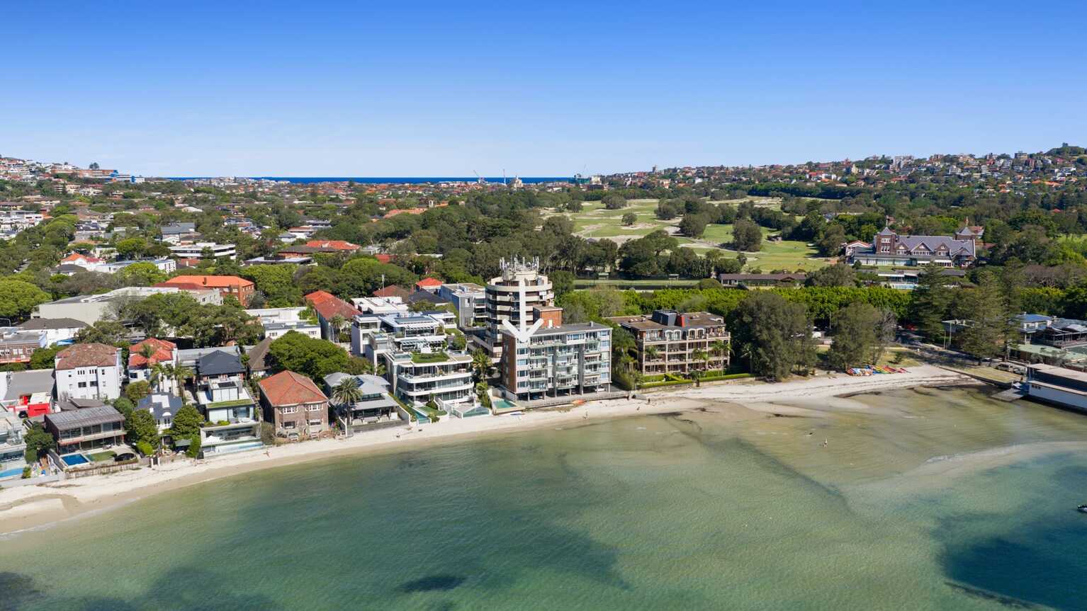10/624B New South Head Road Rose Bay 10/624B New South Head Road Rose Bay