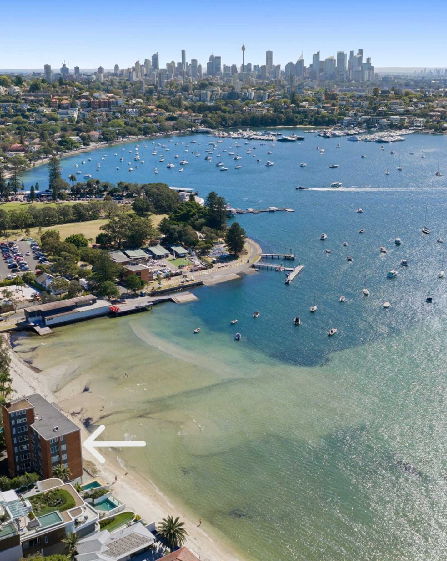 10/624B New South Head Road Rose Bay, Bay - Thumbnail 5