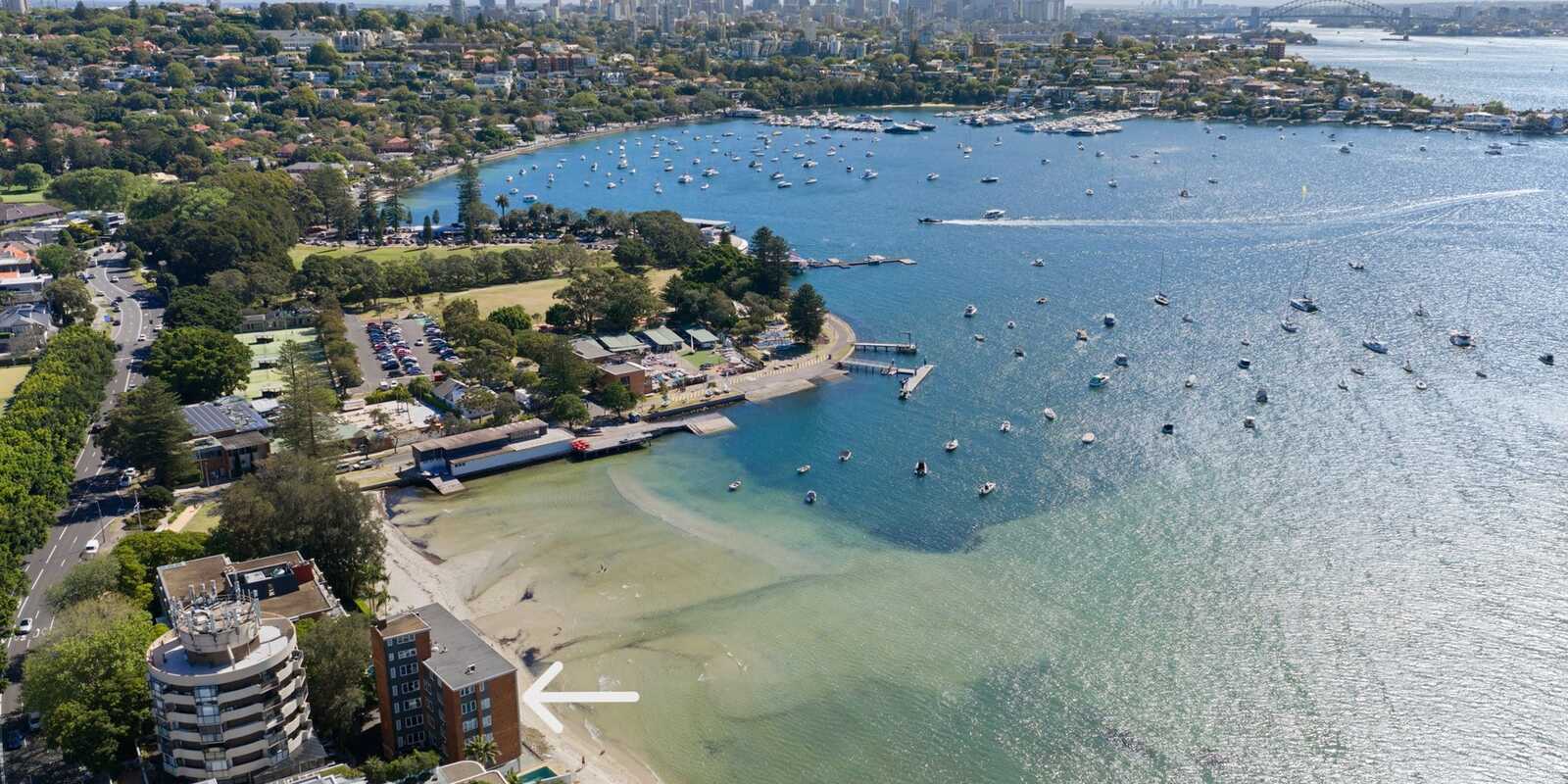 10/624B New South Head Road Rose Bay 10/624B New South Head Road Rose Bay