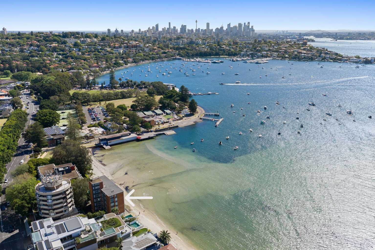 10/624B New South Head Road Rose Bay 10/624B New South Head Road Rose Bay