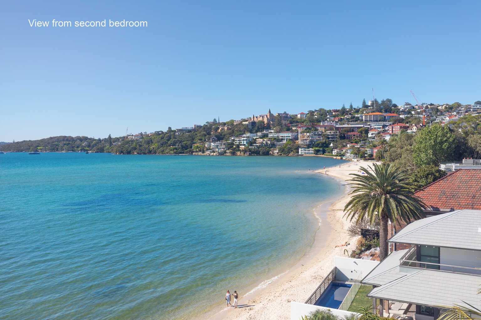 10/624B New South Head Road Rose Bay 10/624B New South Head Road Rose Bay