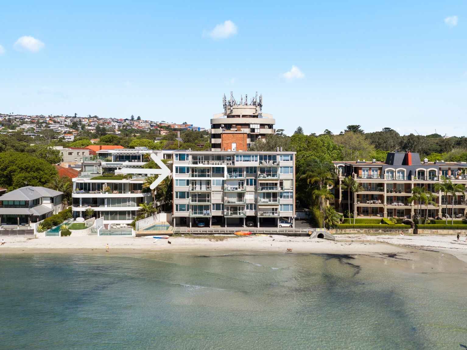 10/624B New South Head Road Rose Bay