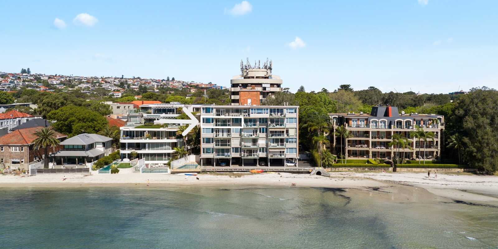 10/624B New South Head Road Rose Bay 10/624B New South Head Road Rose Bay