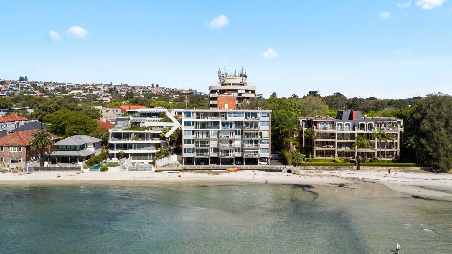 10/624B New South Head Road Rose Bay 10/624B New South Head Road Rose Bay