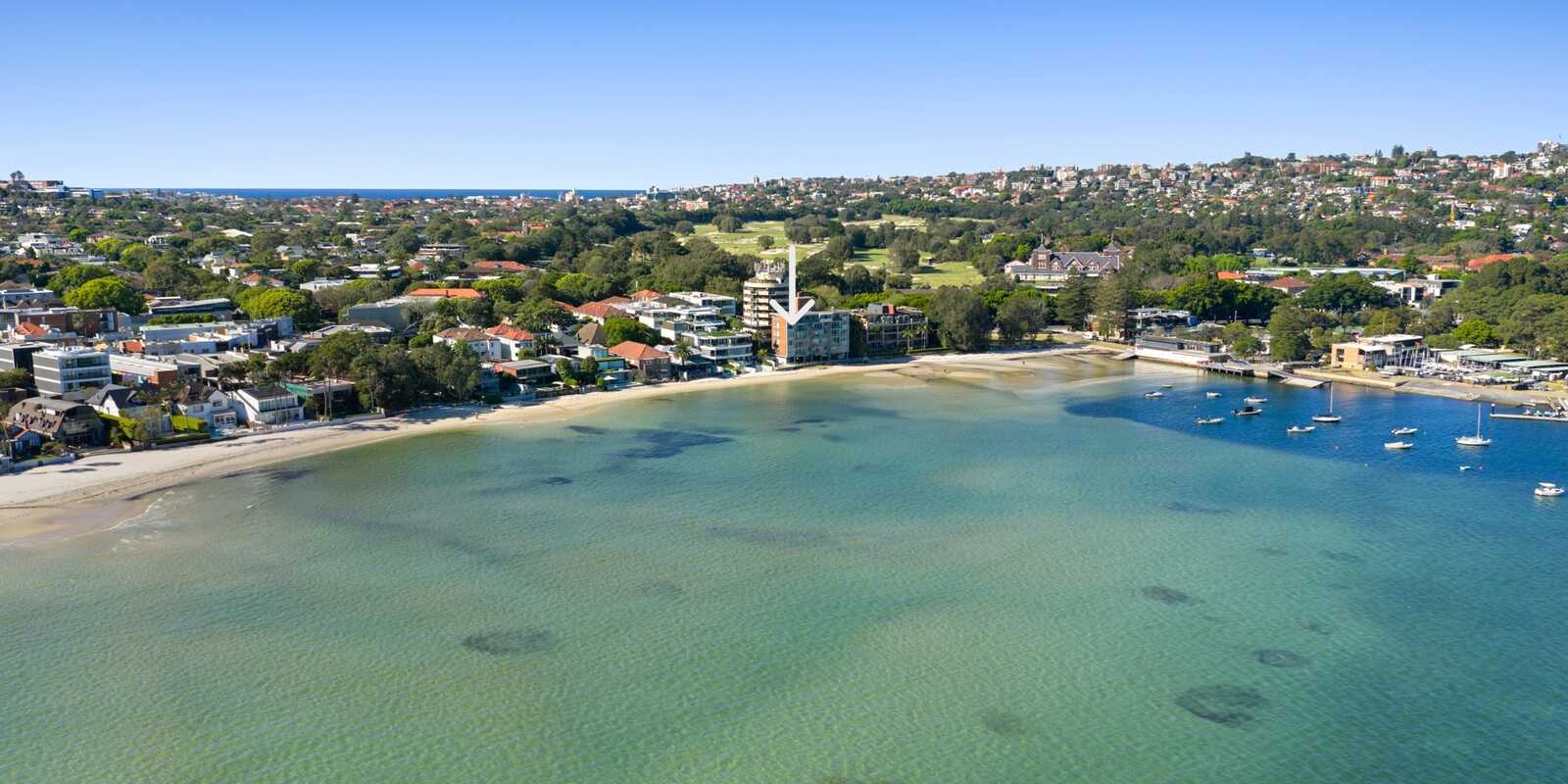 10/624B New South Head Road Rose Bay 10/624B New South Head Road Rose Bay