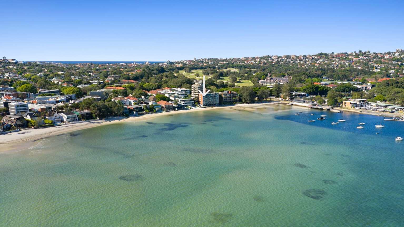 10/624B New South Head Road Rose Bay 10/624B New South Head Road Rose Bay