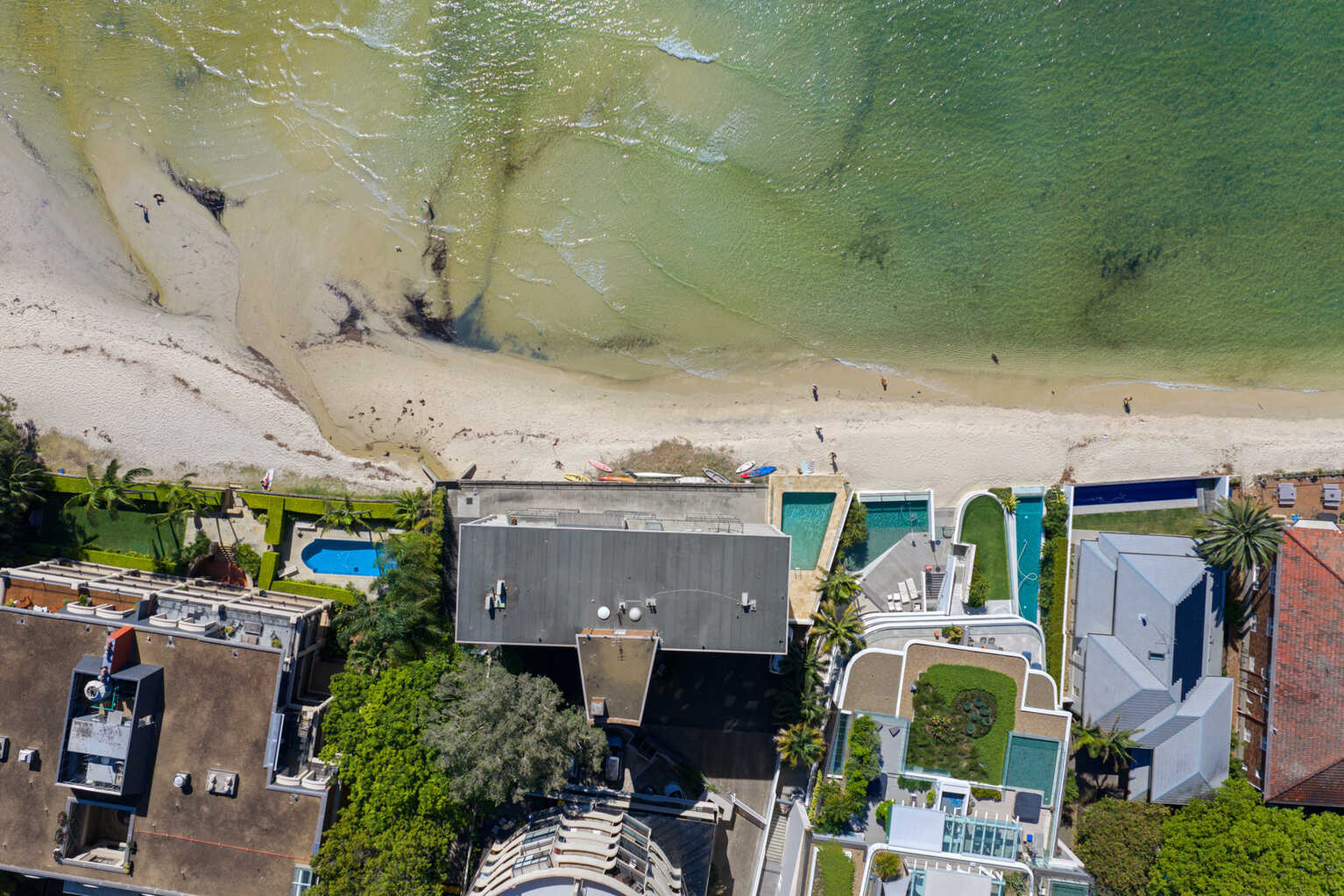 10/624B New South Head Road Rose Bay 10/624B New South Head Road Rose Bay