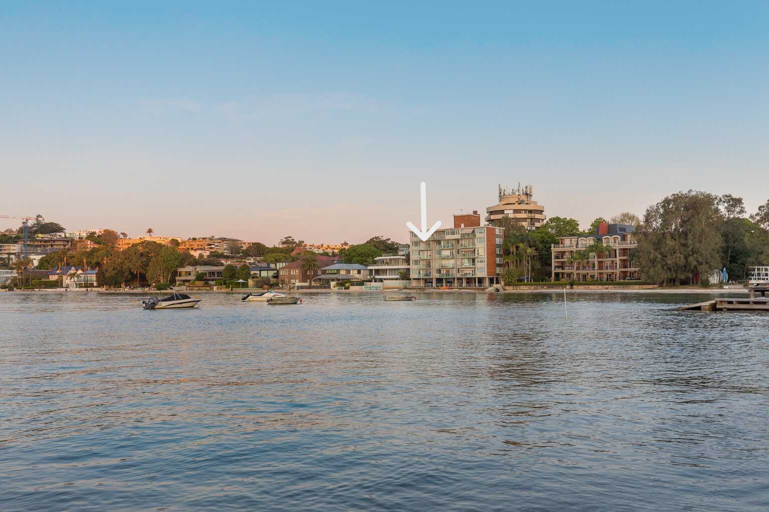 10/624B New South Head Road Rose Bay 10/624B New South Head Road Rose Bay
